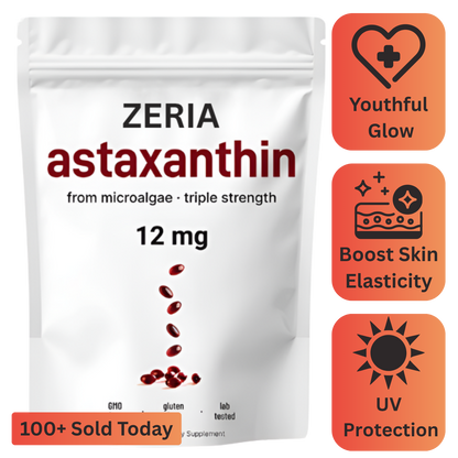 Zeria Astaxanthin