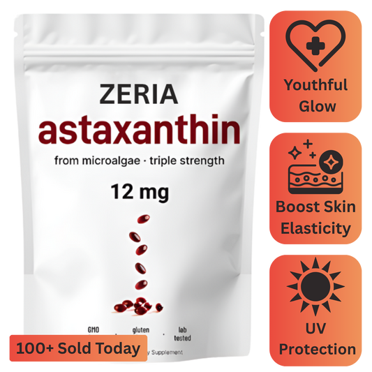 Zeria Astaxanthin