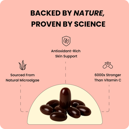 Zeria Astaxanthin