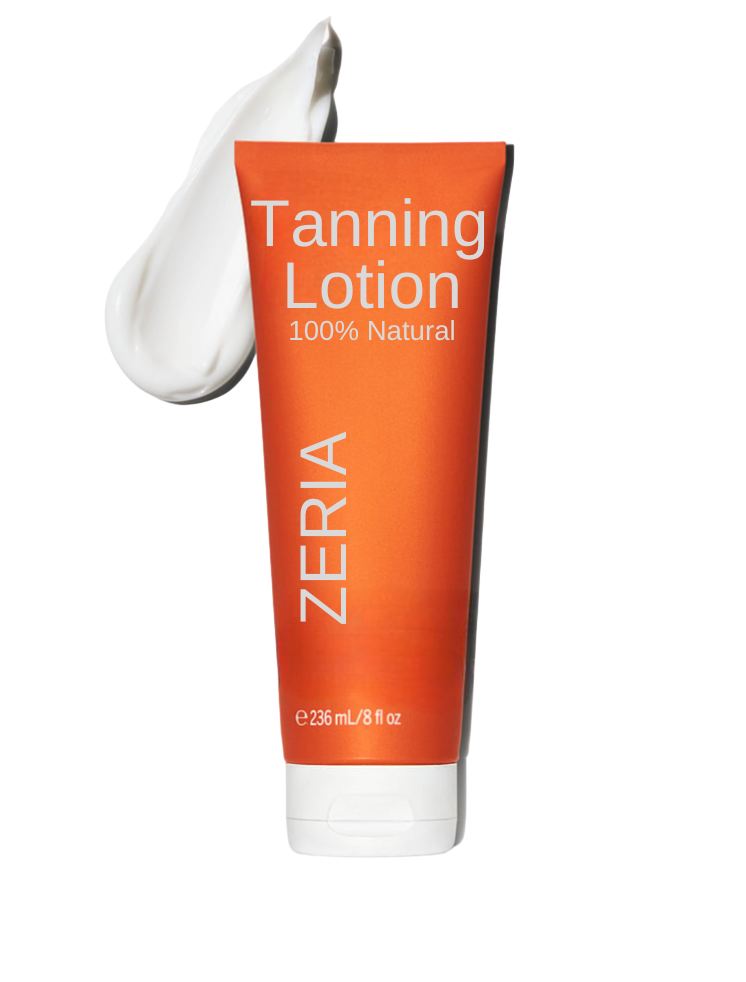 Tanning Lotion