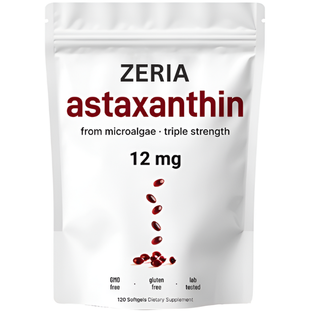 Astaxanthin