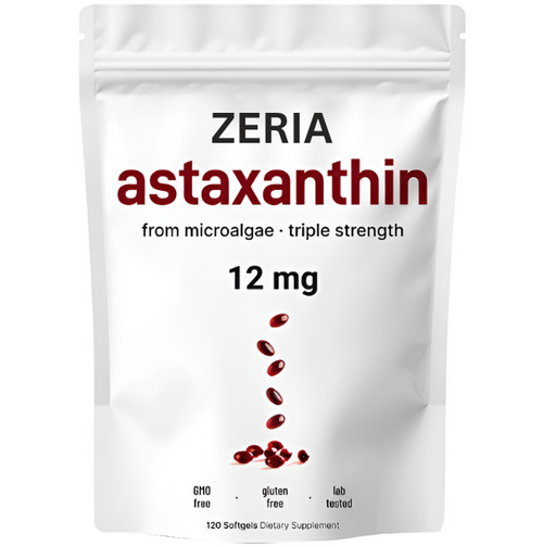 Astaxanthin