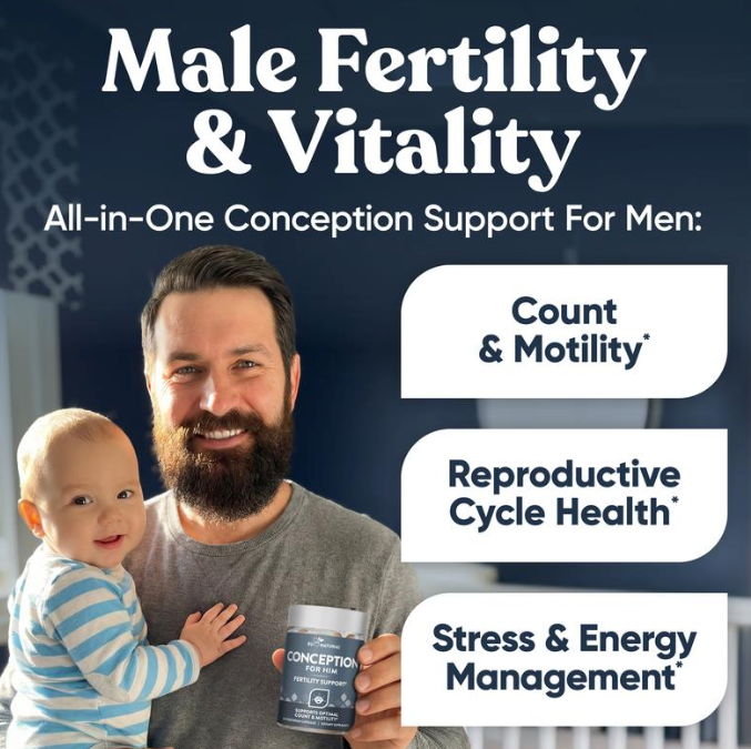 Conception For Him