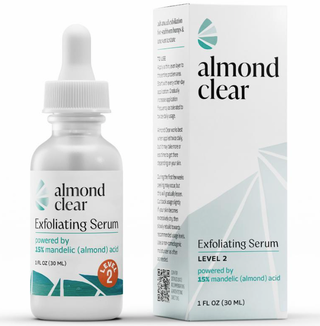 Mandelic Acid Serum