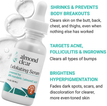 Mandelic Acid Serum