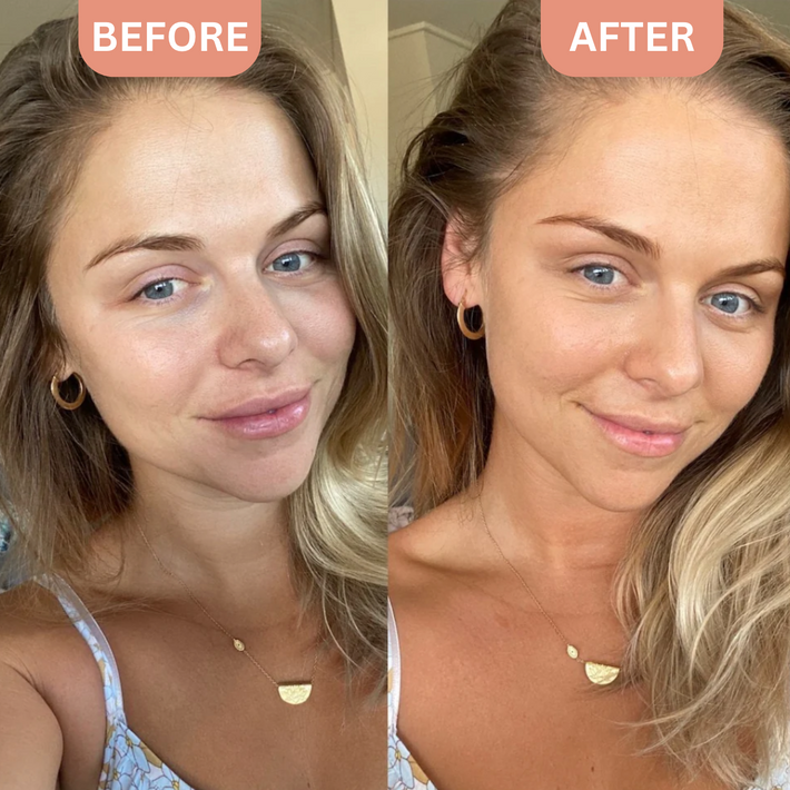 Crystal Flush Com Reviews Before And After Zeria Drops