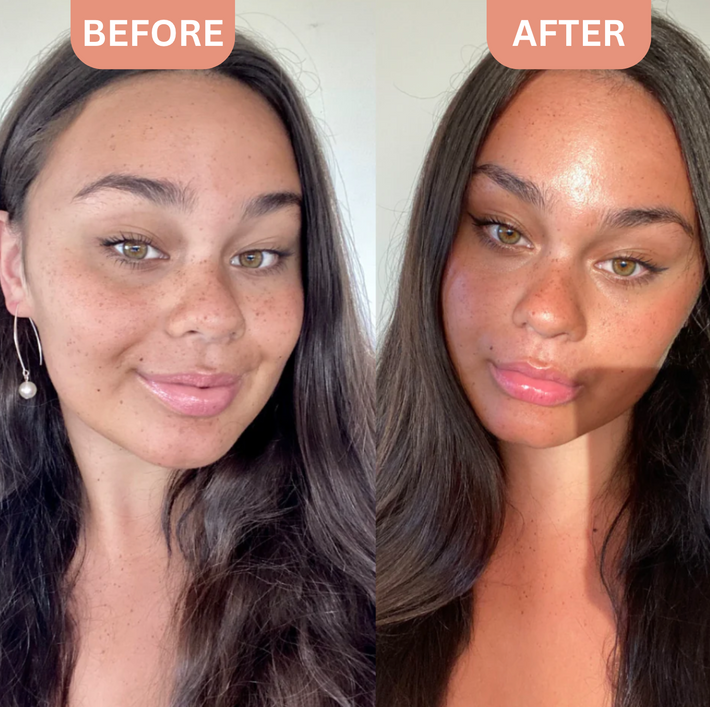 Crystal Flush Com Reviews Before And After Zeria Drops