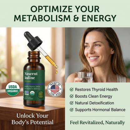 Detoxadine Iodine