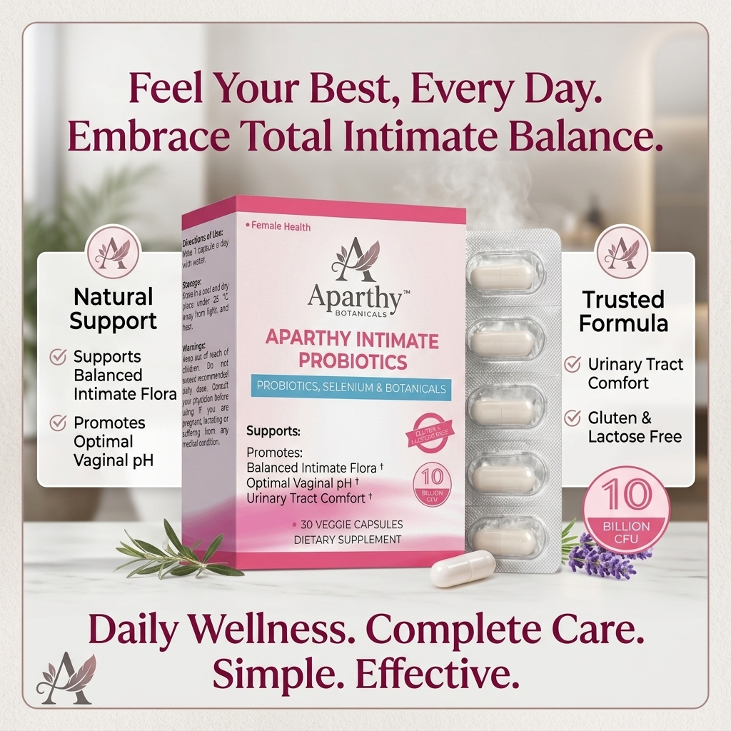 Myo & D-Chiro Inositol
